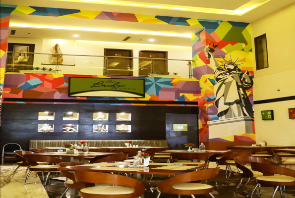 Ds Clarks Inn Gurgaon