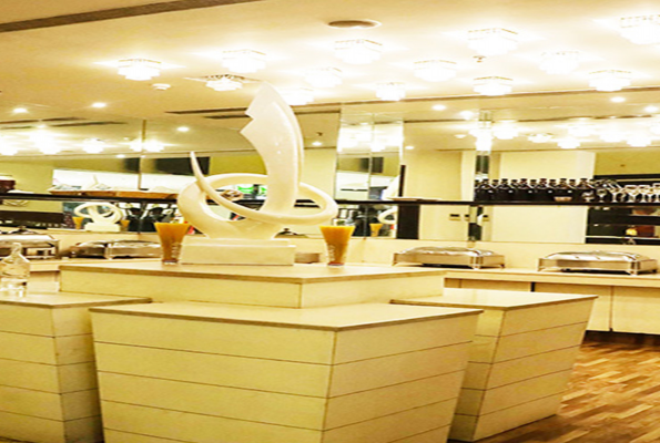 Ds Clarks Inn Gurgaon