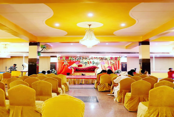 TNG Basement at Tng S Banquet And Restaurant