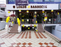 Lords Of Barbecue