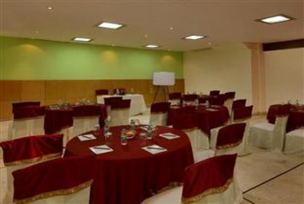 Banquet Hall 1 at Hotel Kastor International