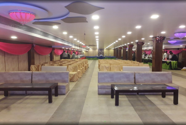 Kanta Shrawan Palace