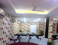 Mahila Samity Hall in Chittaranjan Park,Delhi - Best Banquet Halls