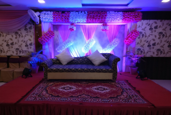 Hotel Royal Villas 1