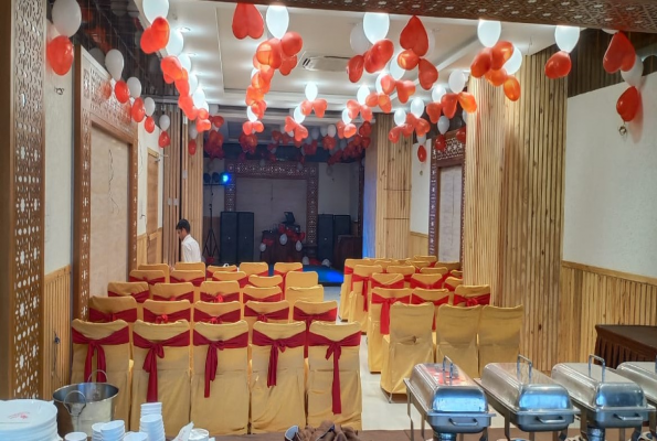 Hotel Royal Villas 2