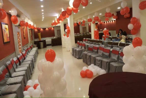 Hotel Royal Villas 4