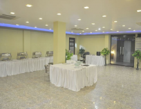 Hotel Vibhav Harsh