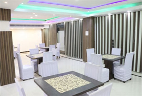 Regal 1 at Sarweshwary Hotel