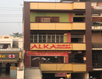 Alka Guest House