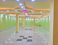 Vinayak Marriage Hall