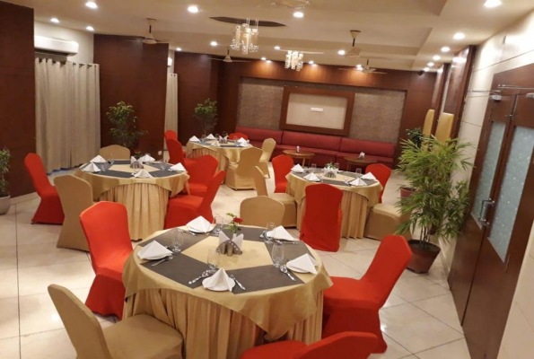 Conference Rooms at Hotel Regency