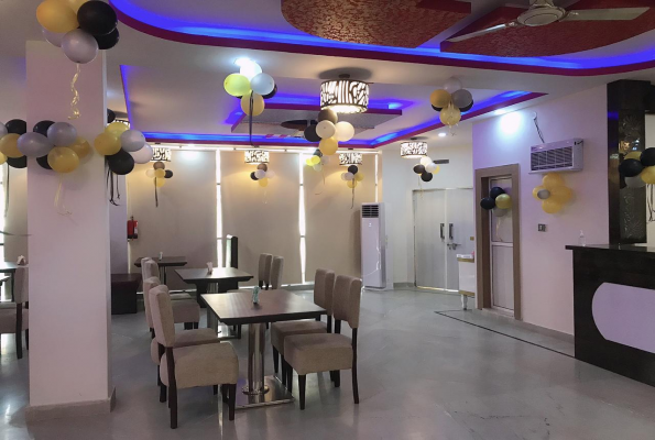 Hotel Capital Inn