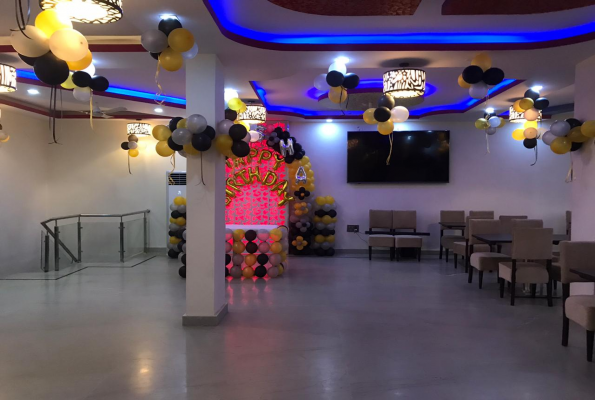 Hotel Capital Inn