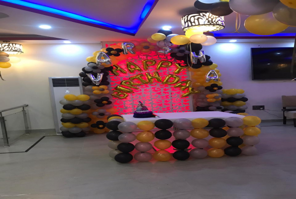 Hotel Capital Inn