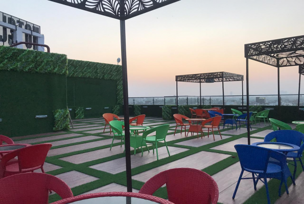 Hotel Capital Inn