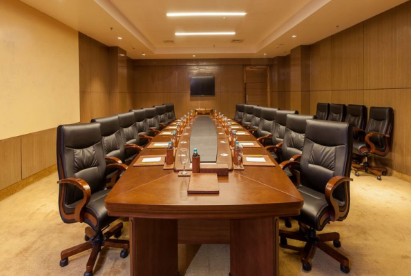 Board Room at Lemon Tree Premier