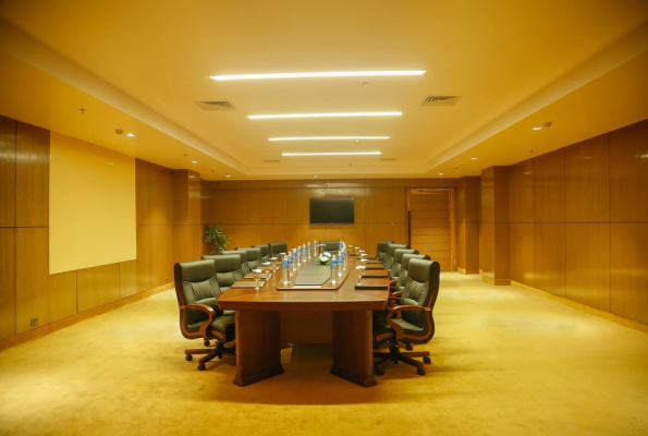 Board Room at Lemon Tree Premier