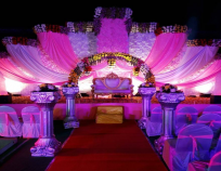 Hotel Amrit Raj And Banquet Hall