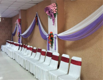Magadh Vilas Banquet Hall