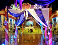 Shri Sai Vatika Banquet Hall