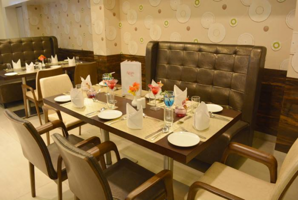 The Avr Hotel And Banquets 3