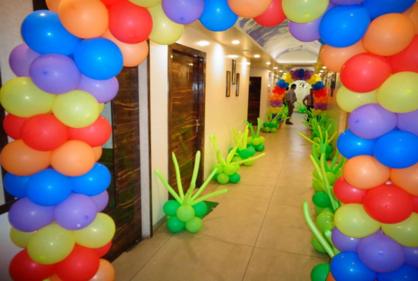 The Avr Hotel And Banquets 5