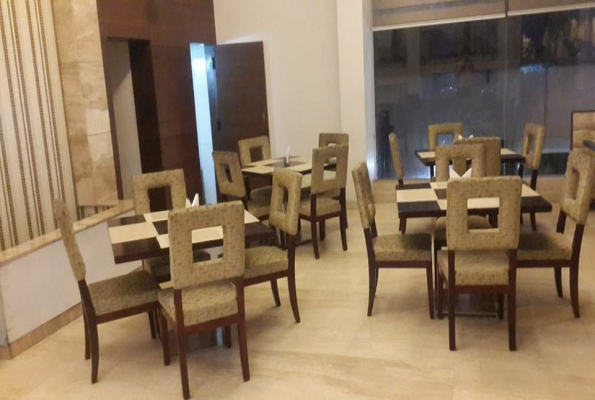 Hotel Raas Vilas