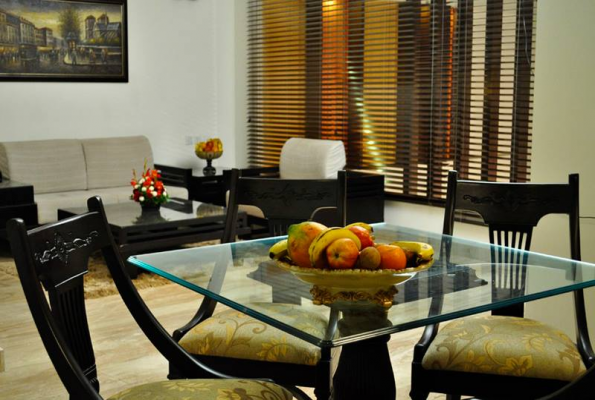 Hotel Raas Vilas