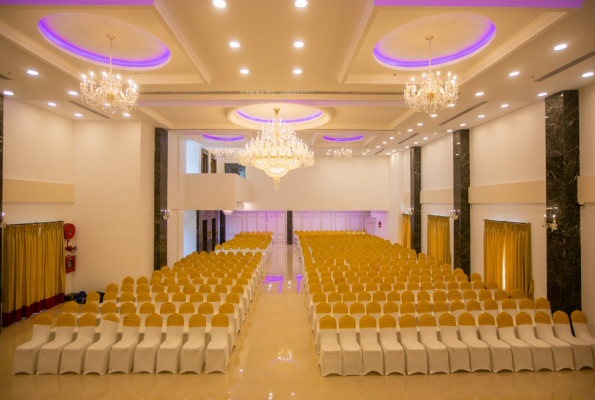 Photos of Ballroom, Vettuvankeni, Chennai | VenueLook