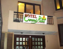Hotel Grand Plaza Hotel Grand Plaza