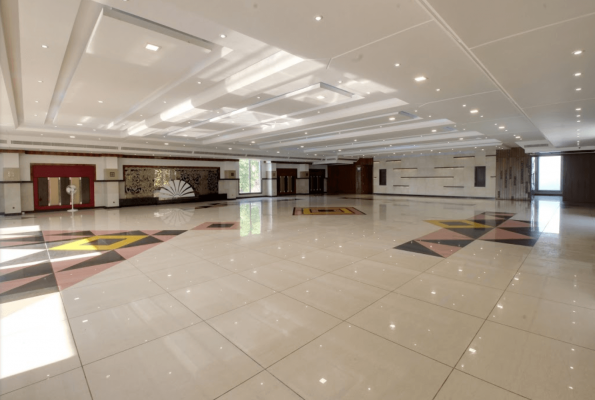 Hall 2 at Red Carlton Banquets And Hotel