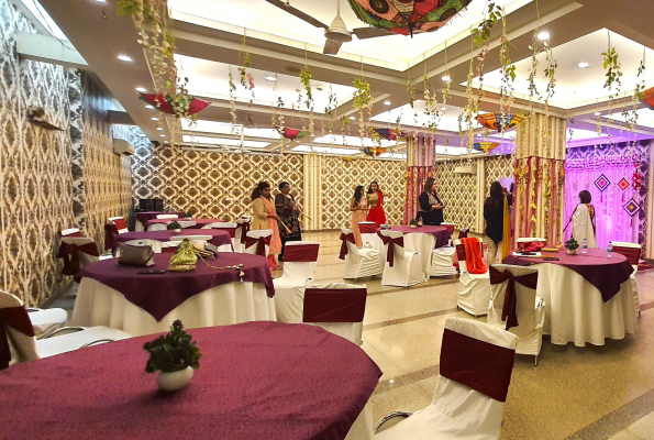 Alpina Hotel & Suites 1