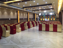 Narula Convention Centre And Rooms