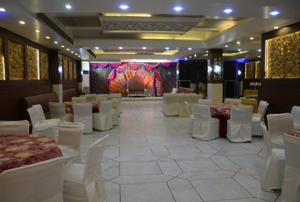 Hotel Swathi