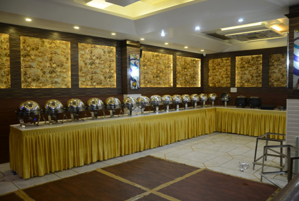 Hotel Swathi