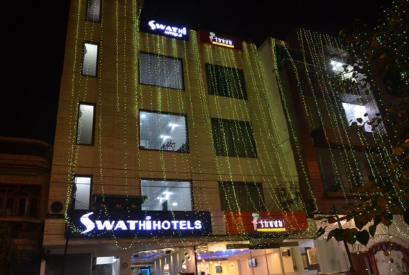 Hotel Swathi