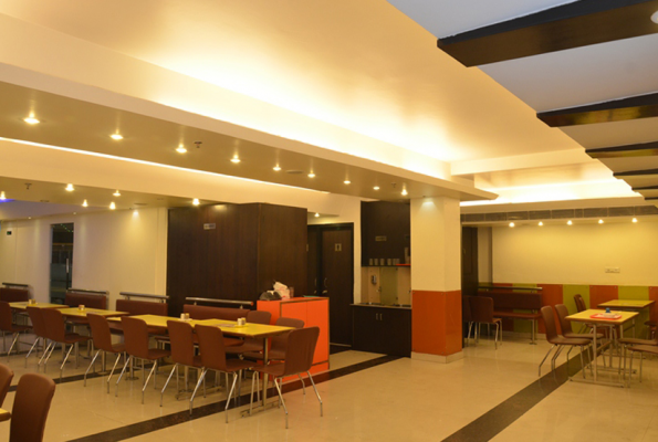 Hotel Swathi