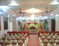 Shahnai Guest House