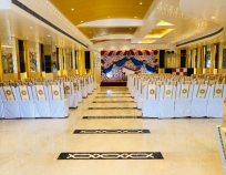 Grand New Rahul Banquet And Restaurant