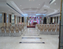 Grand New Rahul Banquet And Restaurant