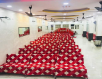 Gopala Banquet Hall