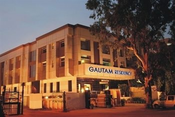 Gautam Residency