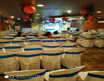 Vinaya Party Hall