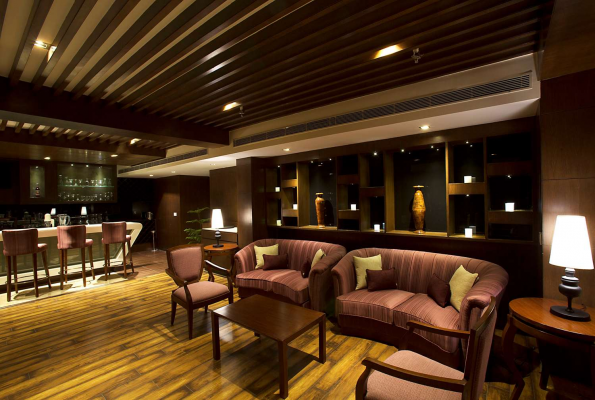 Imperial Ballroom 2 at Royal Tulip Shimla Kufri