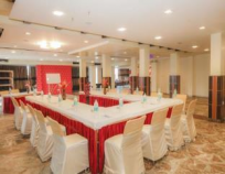 The Grand Narayani