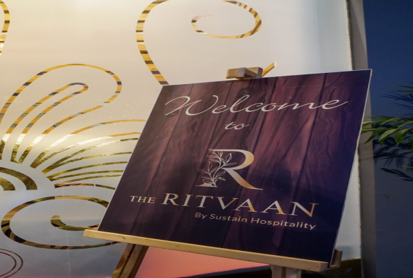 Royal Hall at The Ritvaan