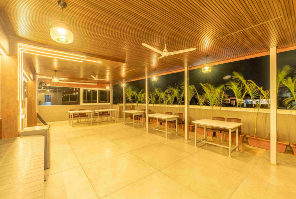 Seasons Suites Koramangala