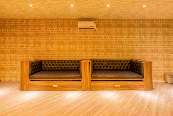 Seasons Suites Koramangala 5