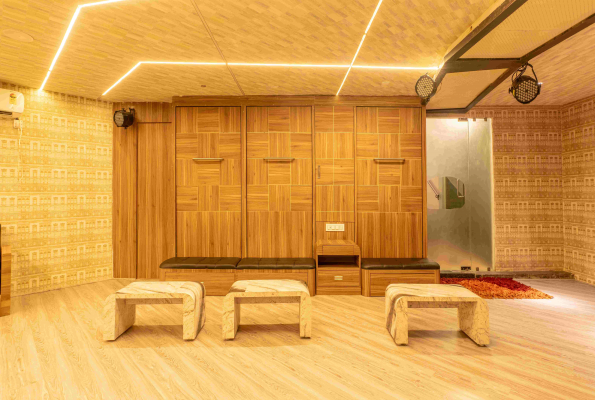 Seasons Suites Koramangala 4