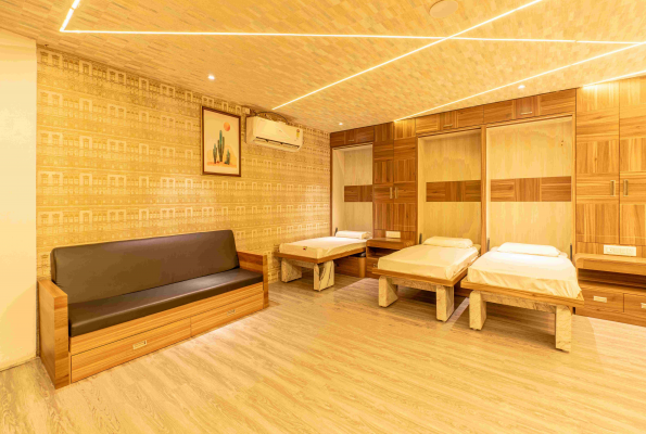 Seasons Suites Koramangala 2